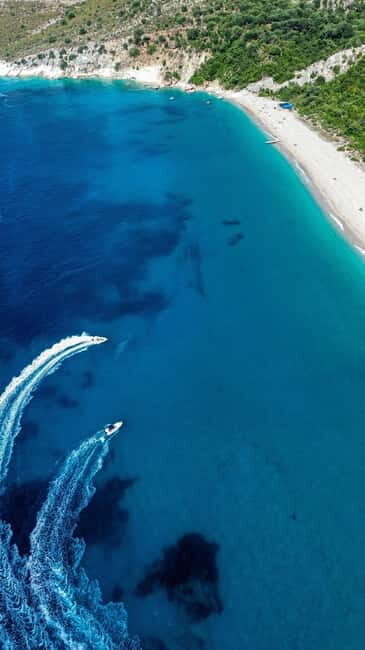Saranda Private Boat tour with snorkeling - The Itinerary: A Balance of Sightseeing, Relaxation, and Adventure