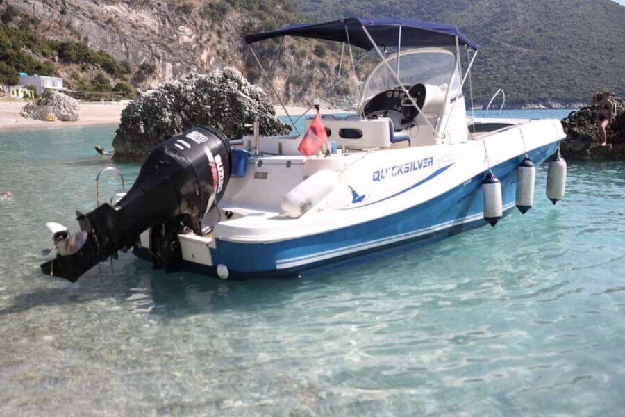 Saranda: Private Fishing Tour - Who Would Love This Tour?
