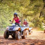 Saranda Quad adventure on 450cc ATV 4x4 - Who Would Enjoy This Tour?