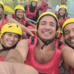 Saranda: Rafting, Waterfall, and Blue Eye Day Trip - Who Will Love This Tour?
