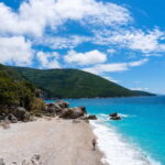 Saranda:Kroreza Bay with snorkelling,&umbrellas - Detailed Itinerary and Stops