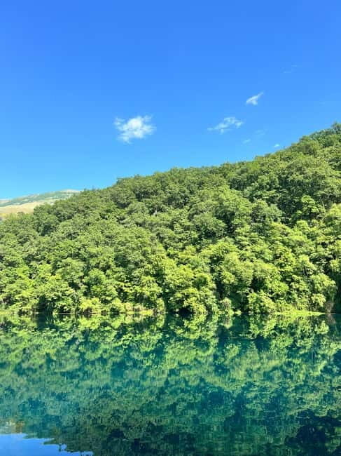 Sarande: Blue Eye Motorbike Tour - Final Thoughts: Is the Blue Eye Motorbike Tour Worth It?
