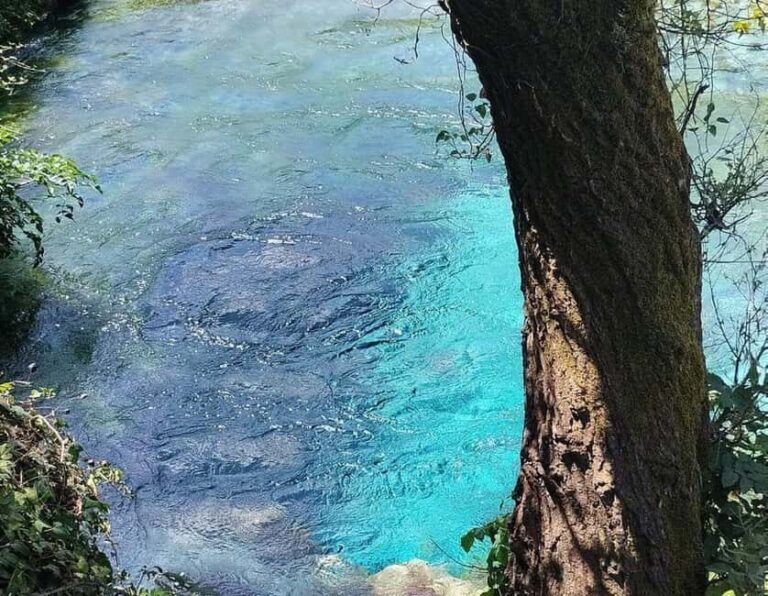 Sarande, Blue Eye & Sunset tour at Lekuresi castel - An In-Depth Look at the Sarande, Blue Eye & Sunset Tour