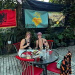Sarande: Blue Eye with Traditional Food and Wine Tasting - The Experience in Detail