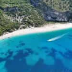 Sarandë: Boat Tour to Krorez, Swim & Snorkel, Wine& Parasols - Who Is This Tour Best For?