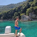 Sarande: Boat Tour to Krorez with Snorkle&Drinks&Swimming - The Itinerary and What Youll See