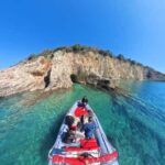 Sarandë: Boat Tour to Kroreza with Snorkel and free Umbrella - Who Should Consider This Tour?