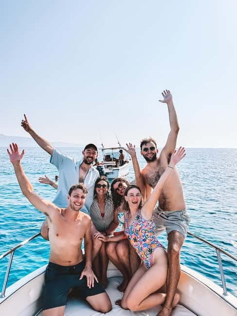 Sarandë: Boat Tour Turtle Cave Kakome & Krorez Snorkeling - Authentic Experiences and What Travelers Say