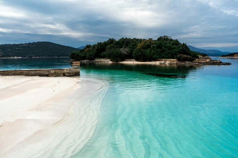 Sarandë: Butrint Archaeological Park and Ksamil Day Trip - Why This Tour Is a Great Choice