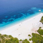 Sarandë: Catamaran Trip to Krorez & Kakome Beach with Lunch - A Practical Breakdown of the Tour