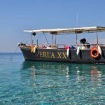 Sarandë: Destinations of North of Saranda Boat Trip - Practical Details and Tips