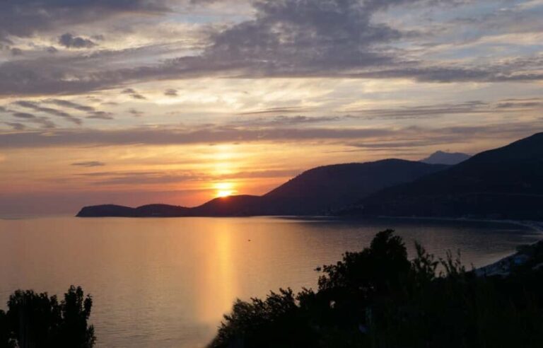 Sarandë: Lukove, Borsh, Porto Palermo, and Himare Day Trip - FAQ