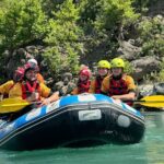 Sarande: Permet 4x4 Tour, Rafting and Thermal baths - Practical Details: What You Need to Know
