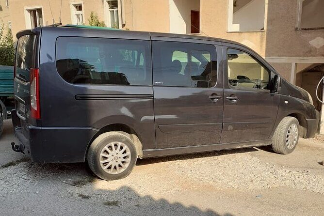 Sarande: Private transfers from/to Tirana. 4,8 and 20pax groups. - Who Should Consider This Transfer?