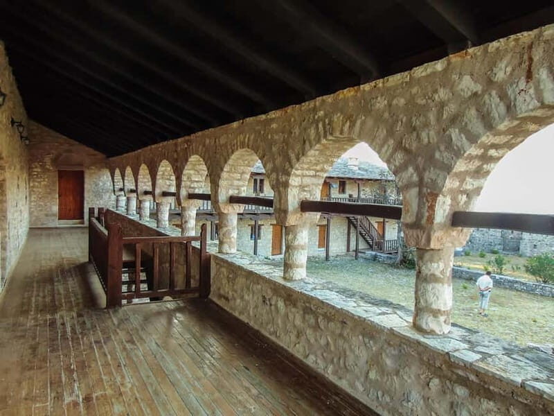 Sarandë: Saint George Monastery Tour - Why this tour stands out