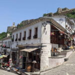 Sarandë: Tour Gjirokaster,Blue Eye & Lekursi Castle - A Closer Look at the Tour Experience