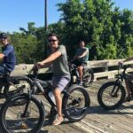 Sarasota: Myakka State Park E-bike Safari Experience - Key Points
