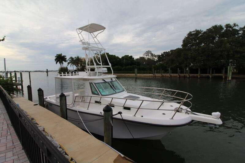 Sarasota Sunset Charter - Exploring Sarasota Sunset Charter in Detail