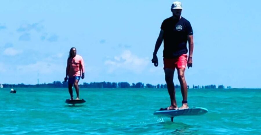 Sarasota: Ultimate Adventure - Why This Tour Has the Edge