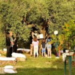 Sardegna: tour nel mondo dell' olio ExtraVergine, in tedesco - An In-Depth Look at the Tour