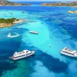 Sardinia: La Maddalena Archipelago Full-Day Trip by Boat - The Itinerary: What to Expect