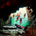 Sardinia: Morning Kayak Tour + Snorkeling and Local Aperitif - Navigating the Coastal Highlights