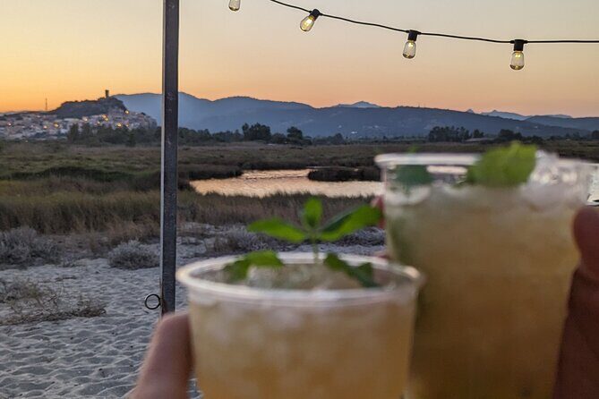 Sardinia: SUP tour at sunset - A Closer Look at the Itinerary and What to Expect