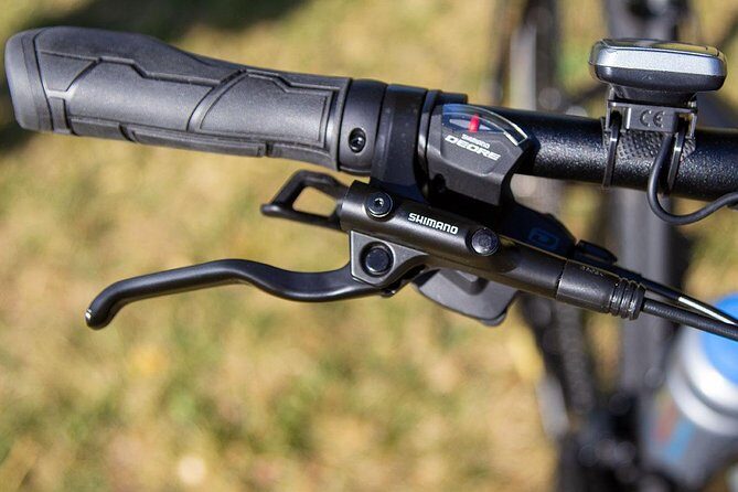 Sardinia Trekking Bike Rental - Detailed Itinerary Breakdown