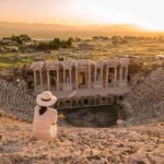 Sargerme: Pamukkale and Hierapolis Day Trip with Lunch - Why This Tour Offers Great Value
