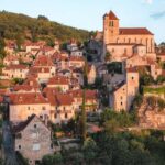 Sarlat: Private Day trip to Rocamadour & Saint-Cirq-Lapopie - A Closer Look at the Tour