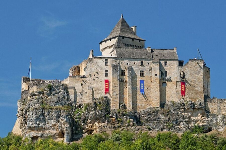 Sarlat: Private Tour to the Dordogne Valley - Who Should Consider This Tour?