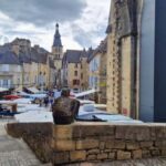 Sarlat: Travel Sketchbook - Who Would Love This Experience?