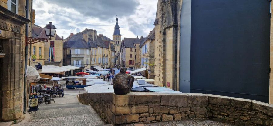 Sarlat: Travel Sketchbook - Who Would Love This Experience?