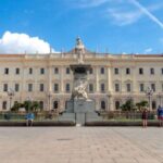 Sassari: Historic City Center Guided Walking Tour - A Detailed Look at the Tour Experience