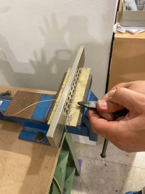 Sassari: Sardinian Filigree Jewelry Workshop - A Deep Dive into the Sardinian Filigree Jewelry Workshop