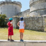 Sassi di Matera: Treasure Hunt in the Sassi - The Itinerary in Detail: What Youll Experience