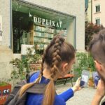 Sato Code Escape Room across Como - What Makes This Escape Game Stand Out?
