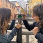Sato Code Escape Room across Iseo - Who Would Love This Experience?