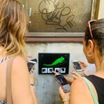 Sato Code Escape Room across Milan - Exploring the Sato Code Treasure Hunt in Milan