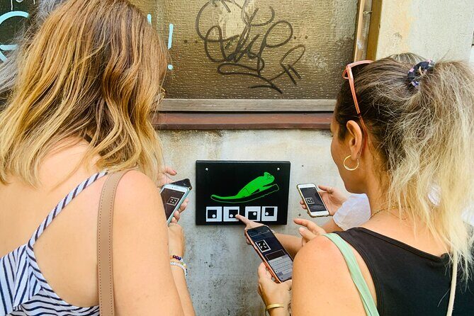 Sato Code Escape Room across Milan - Exploring the Sato Code Treasure Hunt in Milan