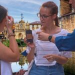 Sato Code Escape Room across Pavia - FAQ