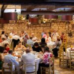 SATURGROOVE at Ta' Marija - Maltese Dinner Disco Experience! - The Flavors of Malta on Your Plate