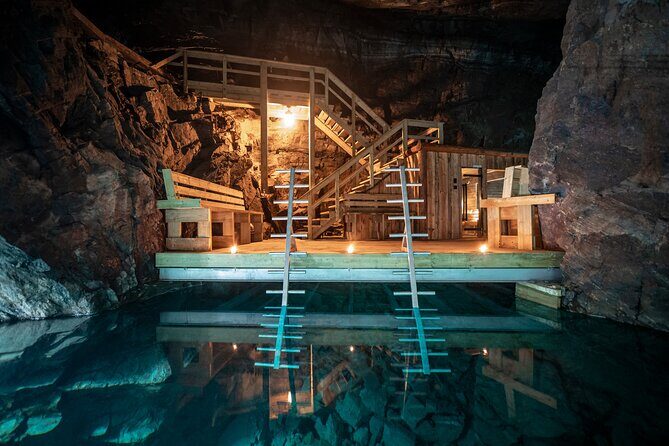 Sauna Ritual of the Lady of the Mine Experience - An In-Depth Look at the Experience