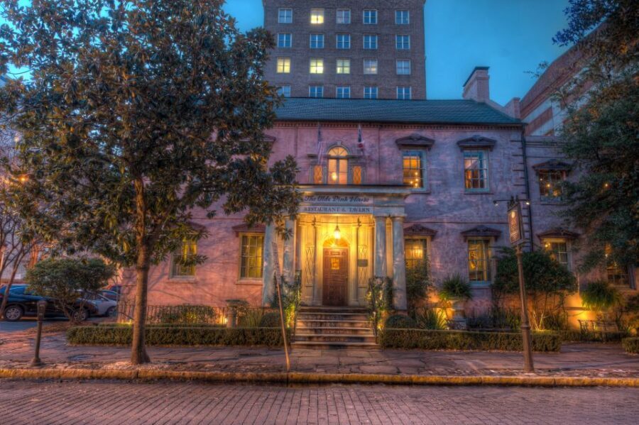 Savannah: Adults-Only Dead of Night Walking Tour - FAQ