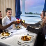 Savannah: Buffet Dinner Cruise with Live Entertainment - Who Is This Tour Best For?