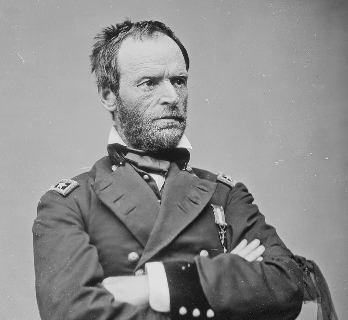 Savannah: Civil War Walking Tour - Who Will Most Benefit from This Tour?