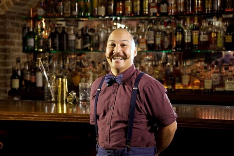 Savannah: Cocktail Class at American Prohibition Museum - An In-Depth Look at the Cocktail Class Experience in Savannah