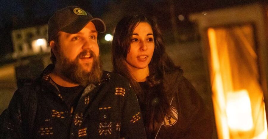 Savannah: Dead of Night Ghost Walking Tour - Final Thoughts: Who Will Love This Tour?