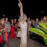 Savannah: Drag Queen Guided Pub Crawl with Sing-a-Longs - A Fun-Filled Peek into Savannah’s Nightlife