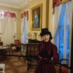 Savannah: Ghosts and Gravestones Tour with Low House Entry - A Detailed Look at the Savannah Ghosts and Gravestones Tour